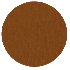 Rulo Postural Kinefis - 55 x 30 cm (Várias cores disponíveis) - Cores: Marrón - 